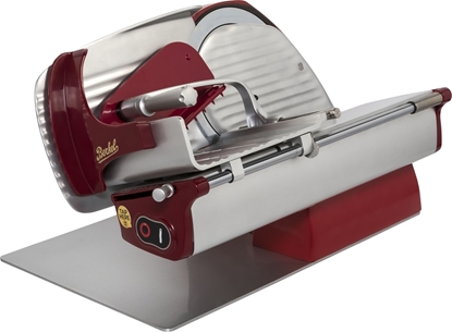 Picture of Berkel Homeline HL PLUS 200 red Slicer