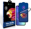 Picture of Bestsuit Szko hybrydowe Flex-Buffer 5D do iPhone 13 mini 5,4 czarny