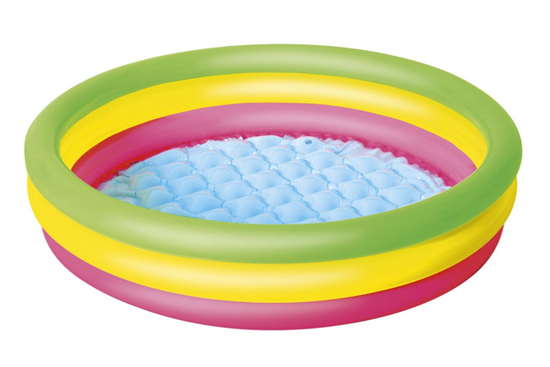 Picture of BESTWAY 51104 Pool Paddling Pool For Children