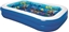 Изображение Bestway Basen dmuchany 262x175cm (54177)