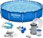 Attēls no Bestway Basen stelaowy Steel Pro 366cm 7w1 (56681)