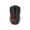 Picture of Rebeltec Galaxy Wireless Gaming Mouse with 1600 DPI USB Black / Red