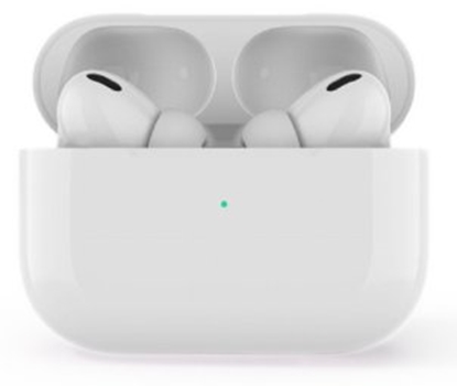 Attēls no Bezvadu austiņas Gembird TWS-03-W TWS White