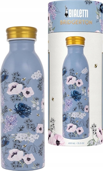 Picture of Bialetti Insulated Bottle 450ml BRIDGERTON