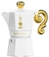Picture of Bialetti Moka Express 3TZ Pure Gold