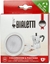 Picture of Bialetti Uszczelka (3 szt.) + sitko do kawiarek aluminiowych Bialetti 9tz