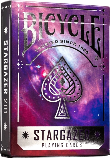 Picture of Bicycle Karty Stargazer 201 BICYCLE