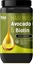 Attēls no BIO NATURELL_Hair Mask Ultra Strenght maska do wosów Avocado & Biotin 946ml