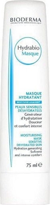 Изображение Bioderma Hydrabio Mask 75 ml