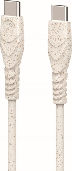 Picture of Biond BIO-20-TT USB-C to Type-C 3A Cable, 2 m