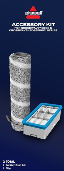 Picture of Bissell Multi-Surface Edge Accessory kit |