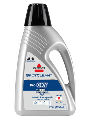 Attēls no Bissell SpotClean Pro Oxy Cleaning Solution 1.75 L