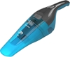 Picture of BLACK & DECKER | Vacuum Cleaner | WDC215WA-QW | Cordless operating | Handstick | 7.2 V | Operating time (max) 10 min | Blue