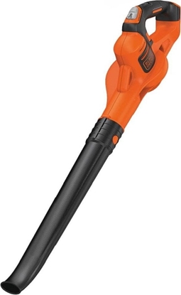 Picture of Black&Decker Black Decker - Aku zahradní fukar 18V Li-Ion bez aku baterie a nabíjeky, 2 rych