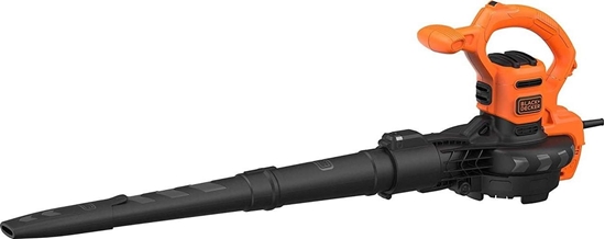 Picture of Black&Decker Odkurzacz do lici BEBLV290-QS (BEBLV290-QS)