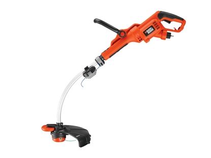 Attēls no Black&Decker Podkaszarka ykowa 900W 7000obr./min E-Drive - GL9035