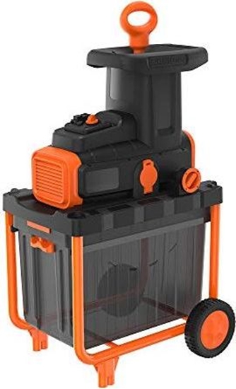 Picture of Black&Decker Rozdrabniacz noowy BEGAS5800