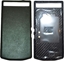 Изображение Blackberry Etui Porsche Design Leather Battery Door Cover P9982 nappa black