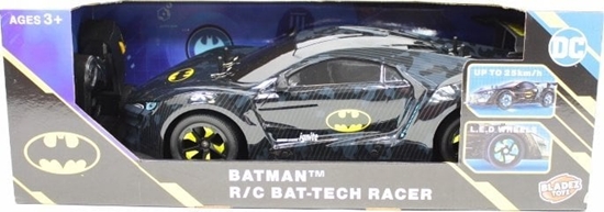 Picture of Bladez Batman RC BTDC-RC4
