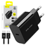 Изображение Blavec Wall charger BC-7 GaN4 - Type C - PD QC 45W