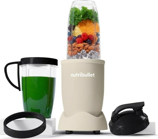 Picture of Blender kielichowy Nutribullet Pro NB907MASN