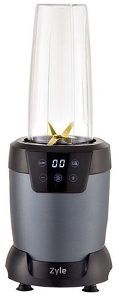 Attēls no Blender kielichowy Zyle Kokteilin Zyle ZY002BL