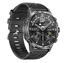 Attēls no BlitzWolf BW-AT6 plus Smartwatch Black