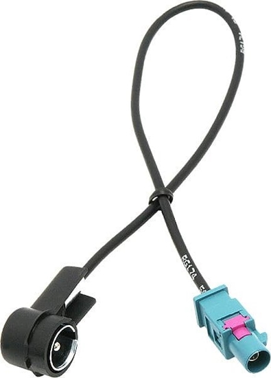 Picture of Blow 0426# Sam.adapter anten.vw golf5-isoz kab