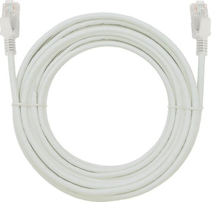 Attēls no Blow 2770# Przycze patchcord utp 10m szary