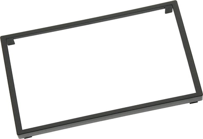 Attēls no Blow 4757# Sam.adapter plast.2din uniwer110x188,5mm