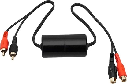 Picture of Blow 5826# Filtr samoch.p/zak.20a 2xrca