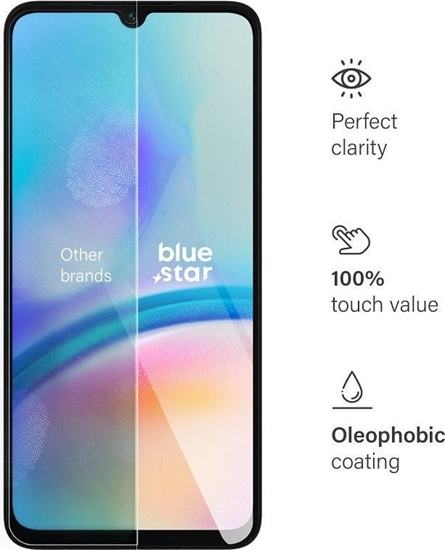 Изображение Blue Star Szko hartowane Blue Star - do Samsung Galaxy A05s