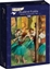 Picture of Bluebird Puzzle Puzzle 1000 Róowa i zielona tancerka, Degas