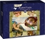 Picture of Bluebird Puzzle Puzzle 1000 Stworzenie Adama, Micha Anio