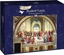 Picture of Bluebird Puzzle Puzzle 1000 Szko Ateska, Raphael, 1511