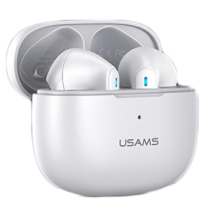 Picture of Bluetooth Headphones TW S 5.2 NX10 Dual mic white