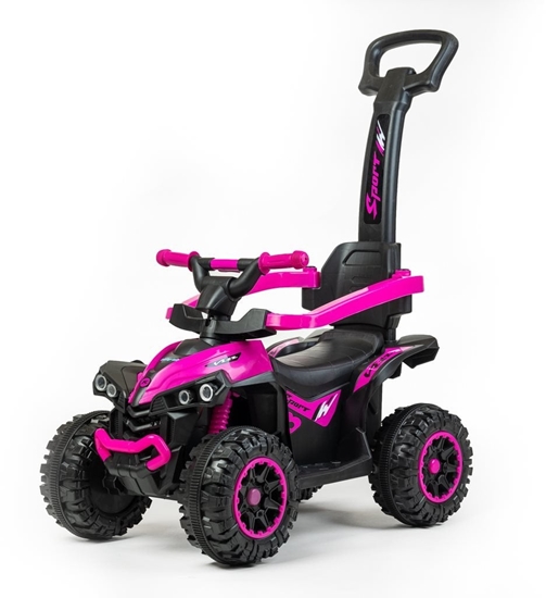 Picture of BM JEDZIK Z RCZK MEGA RÓ QUAD 8596164148174