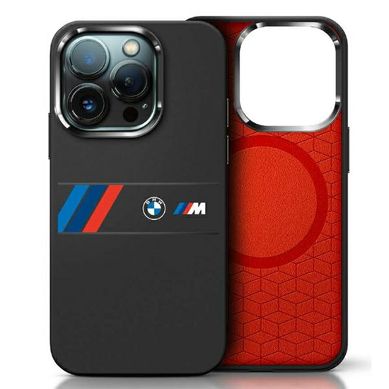 Изображение BMW BMHMP16X23SAXK iPhone 16 Pro Max      6.9" cza