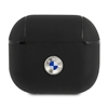 Изображение BMW BMA3SSLBK AirPods 3 cover czarny|black Geniune