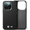 Picture of BMW M Edition Kevlar wrapped metal Case for Apple iPhone 16 Pro Max