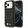 Изображение BMW M FW Metal Logo MagSafe Case for Apple iPhone 17 Pro
