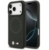 Изображение BMW M FW Metal Logo MagSafe Case for Apple iPhone 17 Pro Max