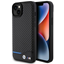 Picture of BMW PU Carbon Case for Apple iPhone 15 Plus