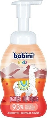 Attēls no Bobini Pianka do mycia Lama