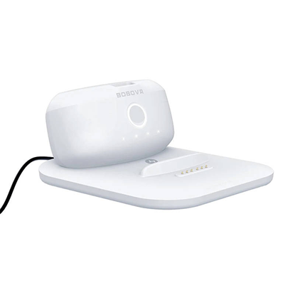 Attēls no BOBOVR Stacja adujca + akumulator B2