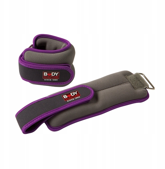 Picture of BODY SCULPTURE OBCINIKI NA NADGARSTKI/ KOSTKI BB 2700U