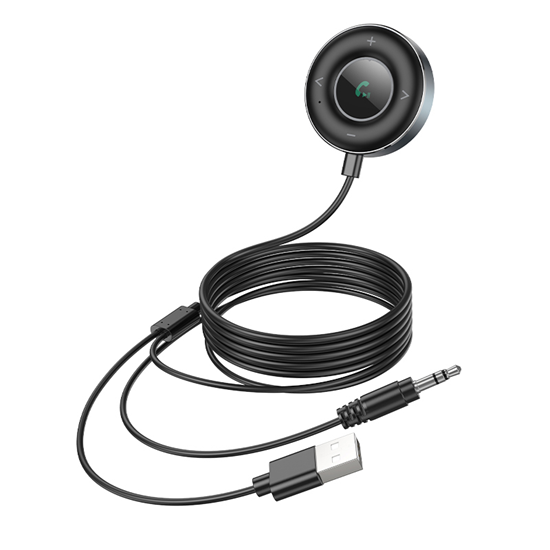 Изображение Borofone Audio Bluetooth Receiver AUX BC58 Gamble 