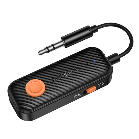 Picture of Borofone Audio Bluetooth Receiver AUX BC62 Walker 