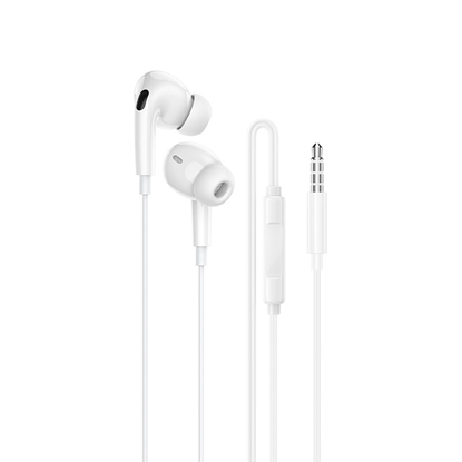 Picture of Borofone Earphones BM100 Pro Fuente with microphon
