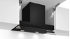 Picture of Bosch | Hood | DBB67AM60 Series 6 | Canopy | Energy efficiency class B | Width 59.7 cm | 460 m³/h | Touch control | LED | Black